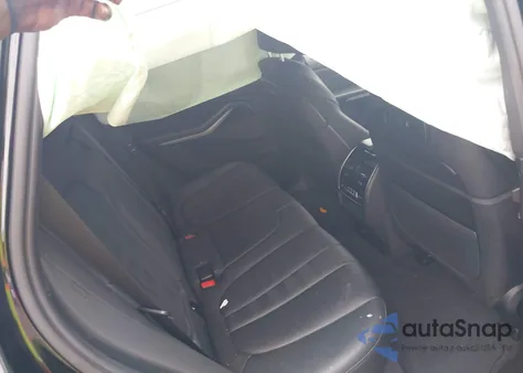 2020 BMW X5 Sdrive40I from USA, damaged, VIN 5UXCR4C08L9B15954